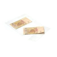 Film for lamination Agent glossy. A4 100μn Capsule pack/25 pcs. (3140024)