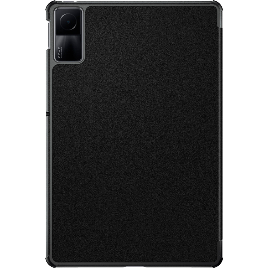 Чохол до планшета Armorstandart Smart Case Xiaomi Redmi Pad SE Black (ARM70039)