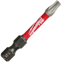 Milwaukee SHOCKWAVE TX25 screwdriver bit, 50mm 1pc (4932430881)