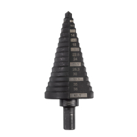 Milwaukee step drill 6-40.5mm (48899340)
