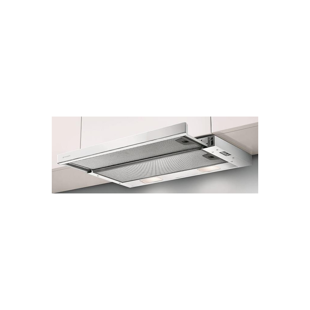 Витяжка кухонна Faber Flexa Ng Glass W A60 (315.0635.107)
