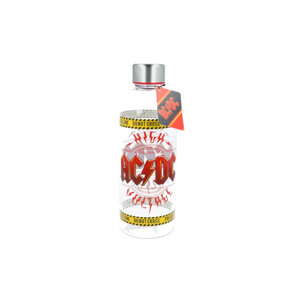Пляшка для води Stor ACDC 850 мл (Stor-19742)