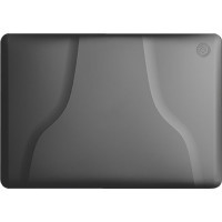 Чохол до ноутбука BeCover 13" MacBook Pro A1706/A1708/A1989/A2159 PremiumPlastic Black (708885)