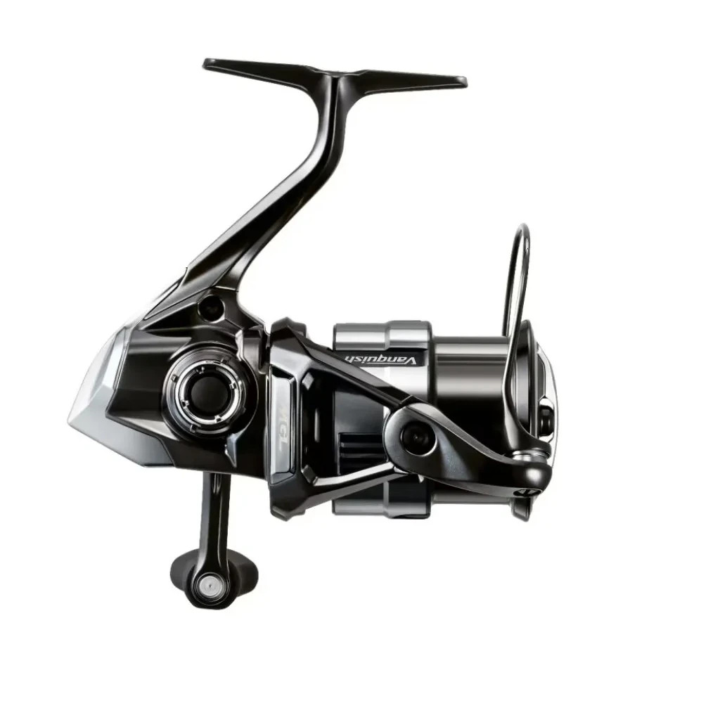 Котушка Shimano Vanquish FC 4000MHG 11+1BB (VQ4000MHGC)