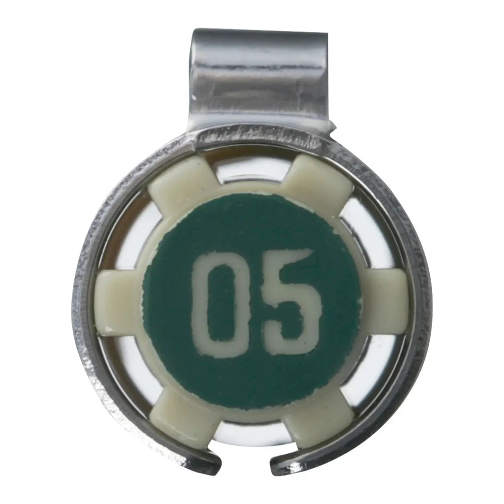 Лайнер Sakura Pigma Micron (0.5) 0,45 мм Темно-зелений (084511377448)