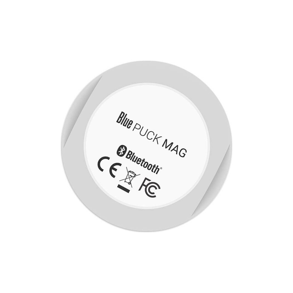 Аксесуар для охоронних систем Teltonika Датчик магнітного контакту ELA BLUE PUCK MAG (PPEX00000630)