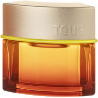 Tous Man Spritz eau de toilette 50 ml (8436603331999)