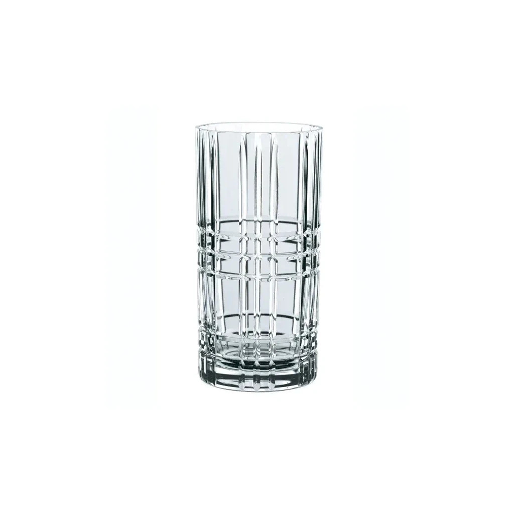 Склянка Nachtmann Highland Longdrink Square 445 мл (98234)