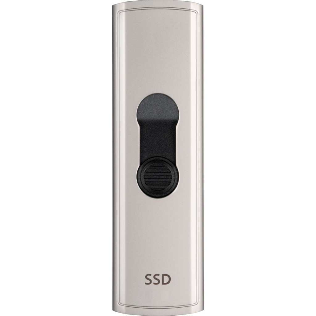 Накопичувач SSD USB 3.2 2TB ESD320A Transcend (TS2TESD320A) Накопичувач SSD USB 3.2 2TB ESD320A Transcend (TS2TESD320A)