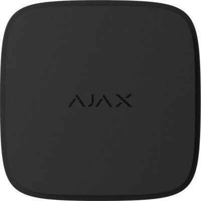 Датчик диму Ajax FireProtect 2 RB CO black
