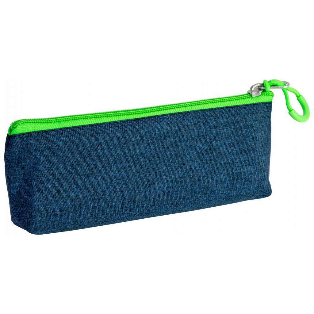 Пенал Cool For School 1 відділення Green (CF85528-03) Пенал Cool For School 1 відділення Green (CF85528-03)