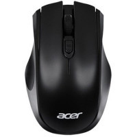 Мишка Acer OMR030 Wireless Black (ZL.MCEEE.02A)