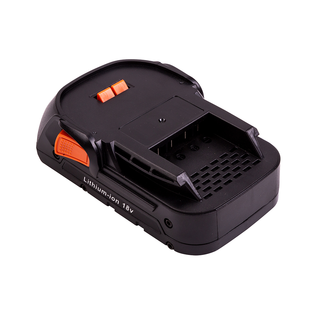 Акумулятор до електроінструменту PowerPlant для кущорізу Gardena EasyCut Li-18/50 18V 1.5Ah (TB921928) Акумулятор до електроінструменту PowerPlant для кущорізу Gardena EasyCut Li-18/50 18V 1.5Ah (TB921928)