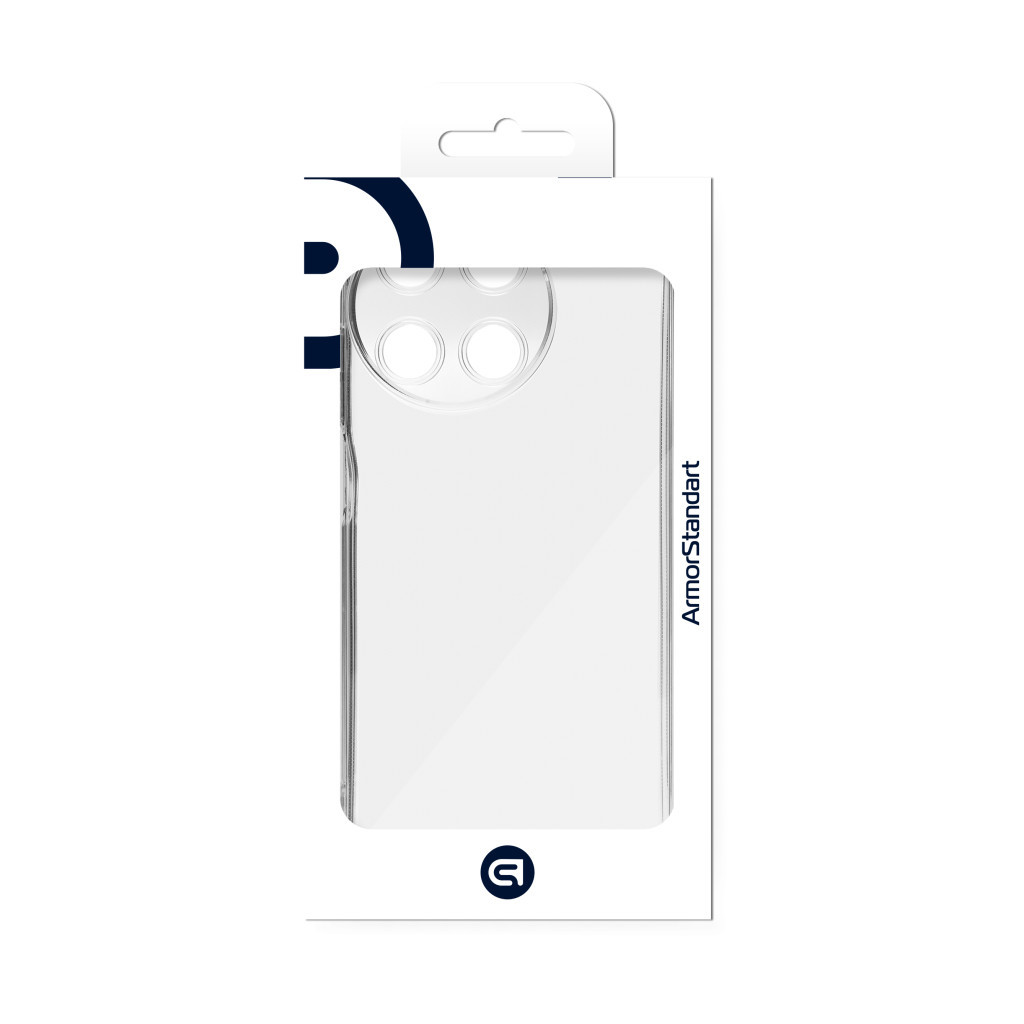 Чохол до мобільного телефона Armorstandart Air Force Realme 11 4G Camera cover Transparent (ARM77454) Чохол до мобільного телефона Armorstandart Air Force Realme 11 4G Camera cover Transparent (ARM77454)