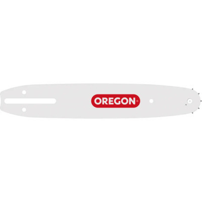 Шина для ланцюгової пили Oregon 3/8', 1.3 мм, довжина 10''/25 см (100SDEA041)