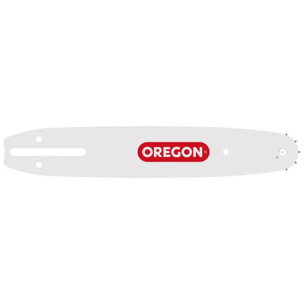 Шина для ланцюгової пили Oregon 3/8', 1.3 мм, довжина 10''/25 см (100SDEA041)