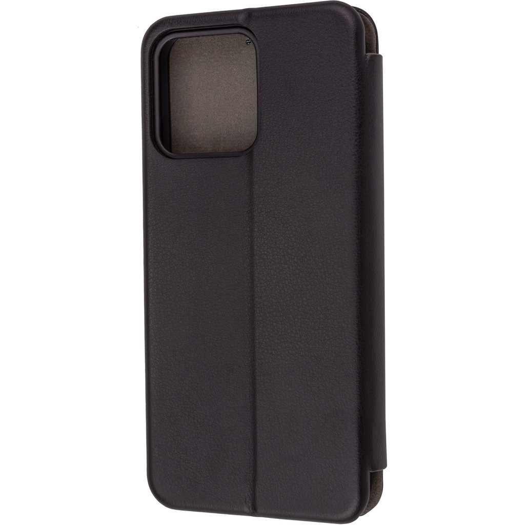 Чохол до мобільного телефона Armorstandart G-Case ZTE Blade V50 Design 4G Black (ARM70725) Чохол до мобільного телефона Armorstandart G-Case ZTE Blade V50 Design 4G Black (ARM70725)