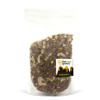 Гранола Bee Granola Карамель 1 кг (4820228430535)