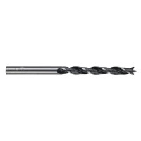 Milwaukee three-point wood drill 7x104mm (4932363655)