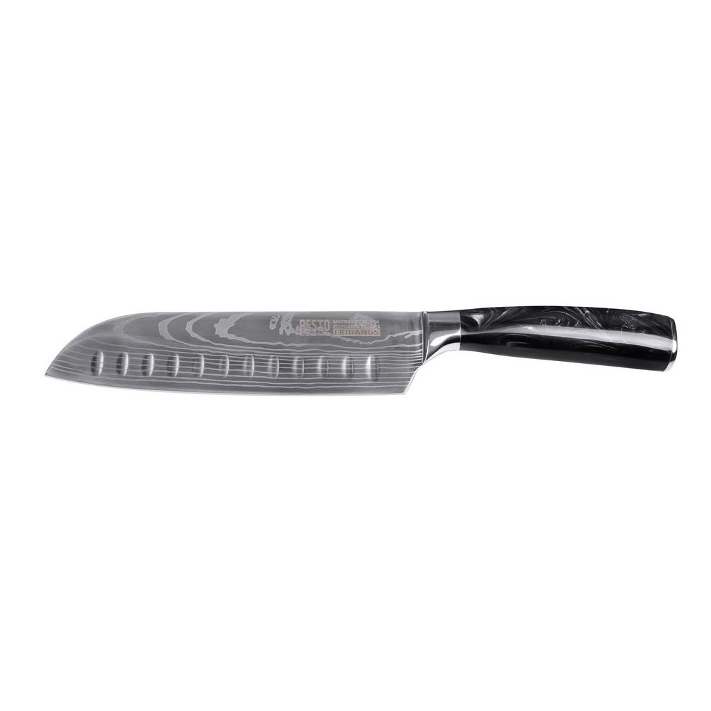 Кухонний ніж Resto Eridanus Santoku 19 см (95332)