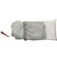 Футпрінт для намету Exped Mira II HL Footprint grey O/S сірий (018.0085)