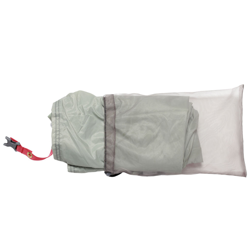 Футпрінт для намету Exped Mira II HL Footprint grey O/S сірий (018.0085)