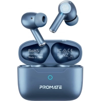 Навушники Promate ProPods Blue (propods.blue)