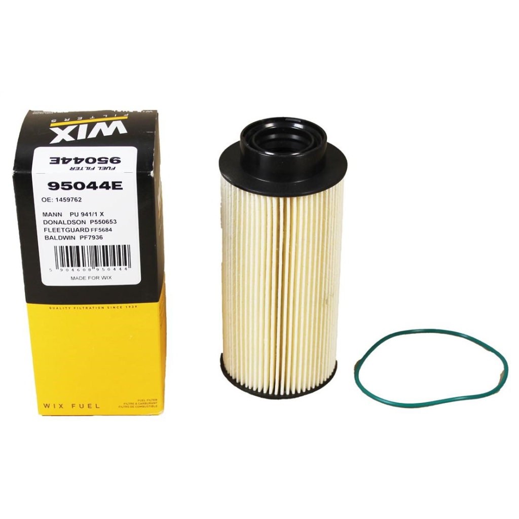 Фільтр паливний Wixfiltron 95044E