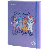 Папка для трудового навчання Kite А4 My Little Pony (LP23-213)