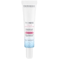 Face cream Dermedic Redness Calm Cream-concentrate for skin with couperose 40 ml (5901643176501)