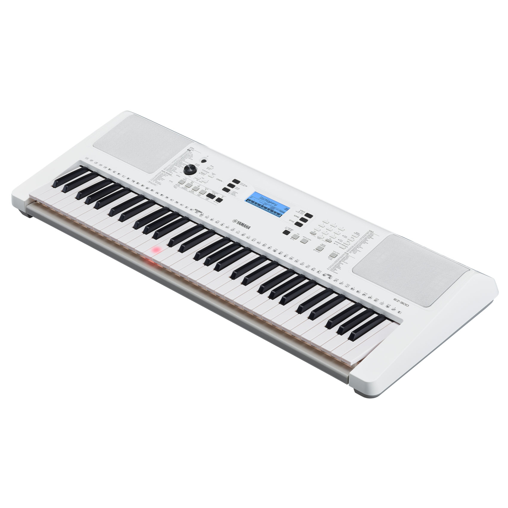 Синтезатор Yamaha EZ-300
