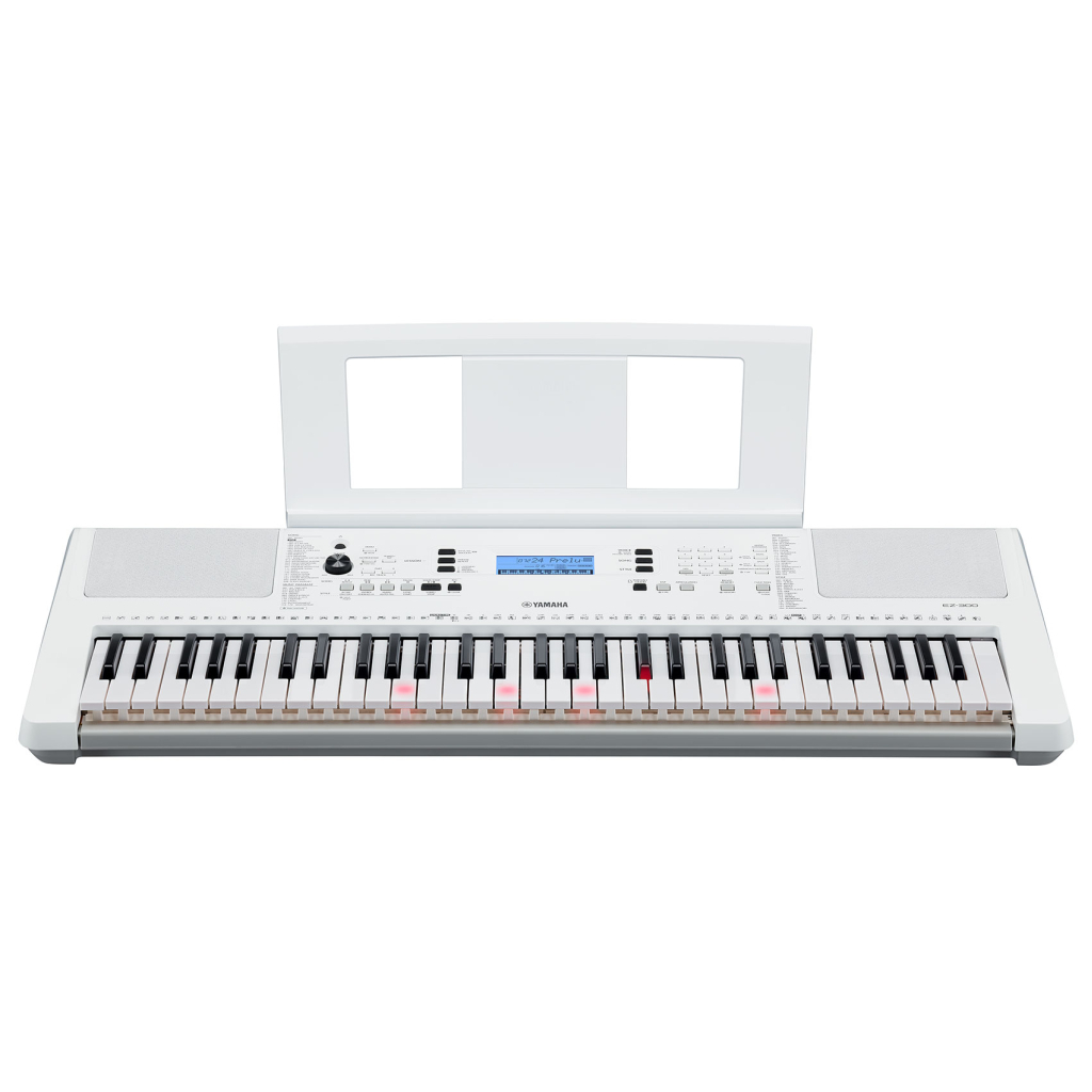 Синтезатор Yamaha EZ-300