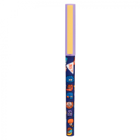 Gel pen Yes Stand with Ukraine blue (412123)