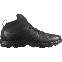 Salomon Speed Assault Black 10 sneakers (L41519600-10)