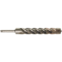 Drill Milwaukee SDS-PLUS MX4, 28.0x250x200mm (4932399334)