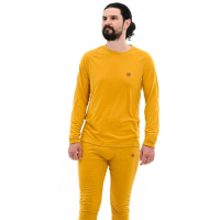 Термофутболка Turbat Retezat Top Mns golden yellow M (012.002.0622)