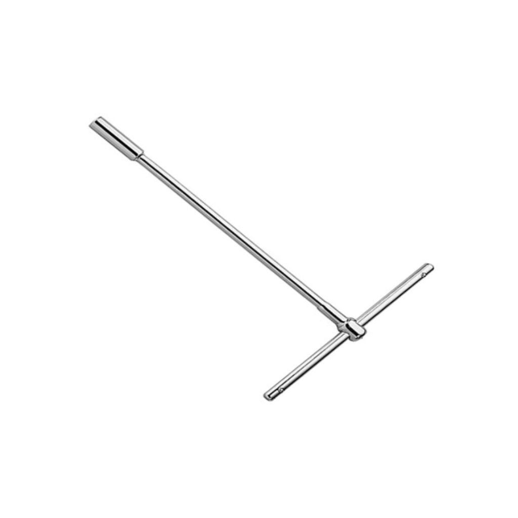 Ключ Toptul Т-подібний торцевий 17мм (CTDA1731) Ключ Toptul Т-подібний торцевий 17мм (CTDA1731)