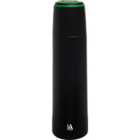 Thermos Line Art Fiji 500 ml black/green (60032022LA-04)