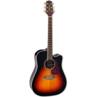 Гітара електроакустична Takamine GD71CE BSB (232953)