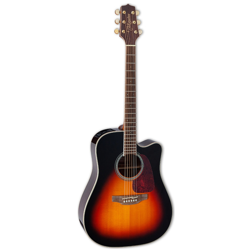 Гітара електроакустична Takamine GD71CE BSB (232953)