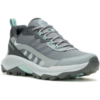 Кросівки Merrell Speed Strike 2 Wmn monument - 37.5 - сірий (036.1409)
