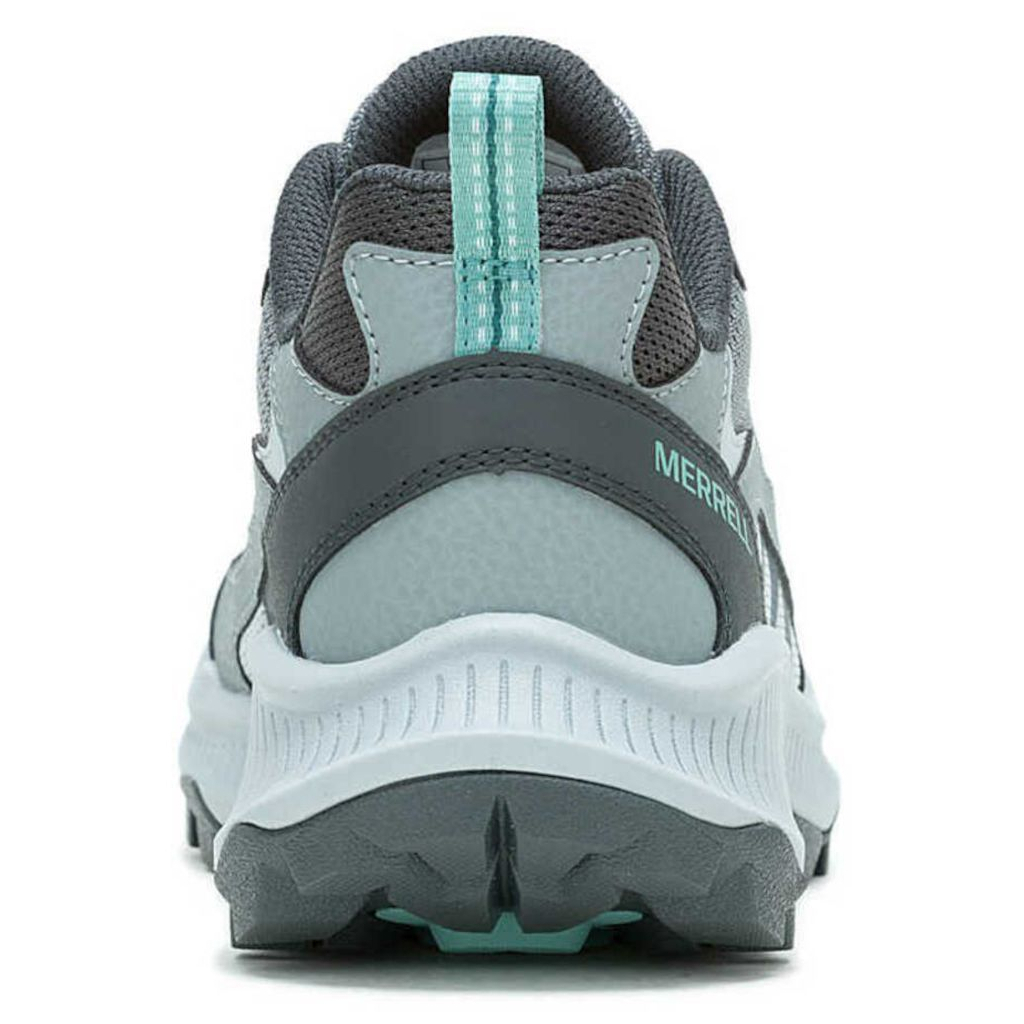 Кросівки Merrell Speed Strike 2 Wmn monument - 37.5 - сірий (036.1409)