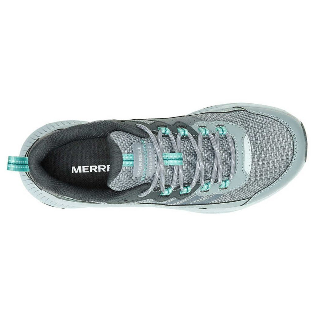Кросівки Merrell Speed Strike 2 Wmn monument - 37.5 - сірий (036.1409)