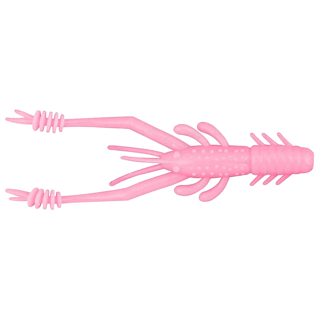 Силікон рибальський Select Sexy Shrimp 3" col.PA44 (7 шт/упак) (1870.12.89)