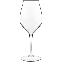 Set of glasses Luigi Bormioli Vinea for red wine 550 ml 6 pcs/pack (11836/01)
