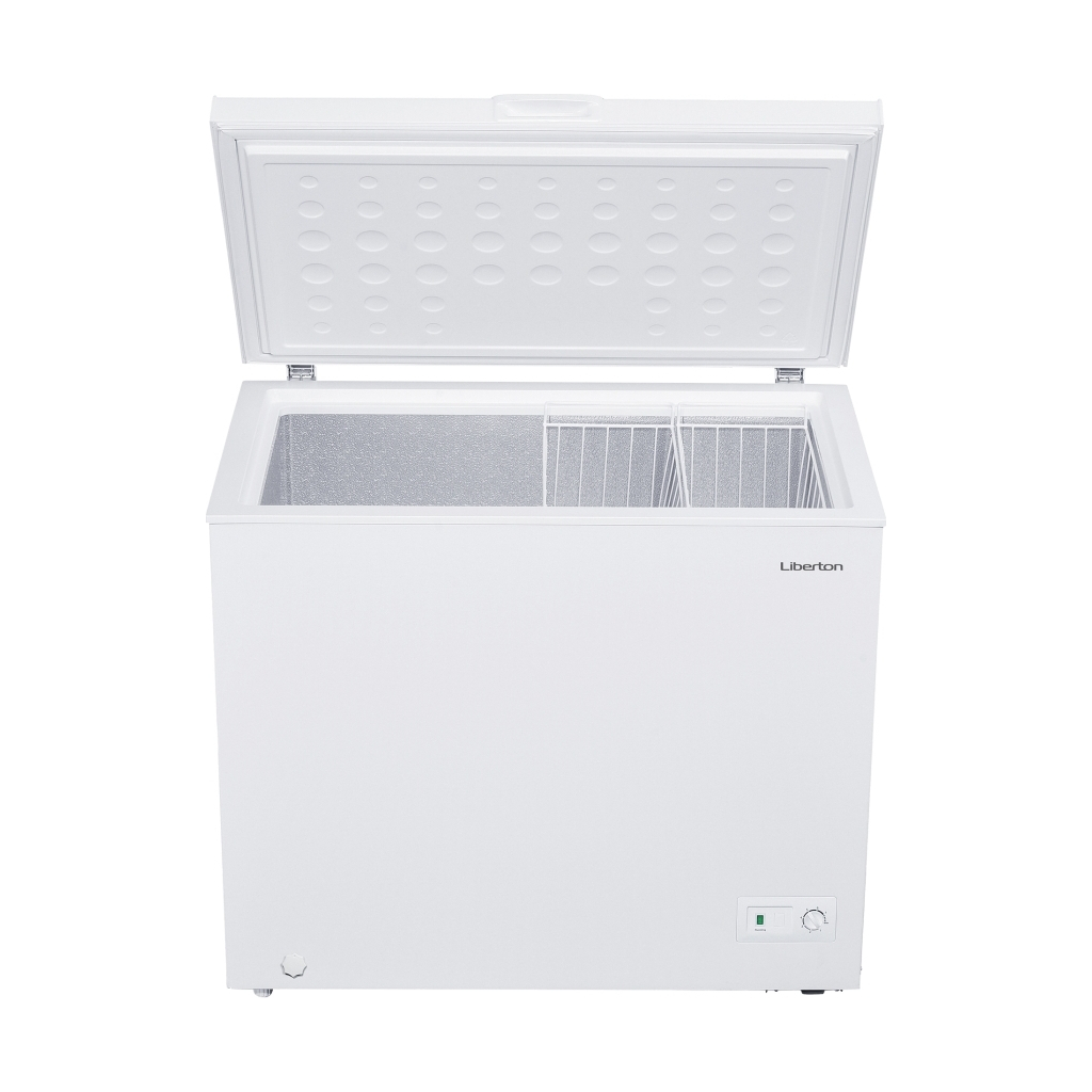 Морозильна скриня Liberton LCF-250H