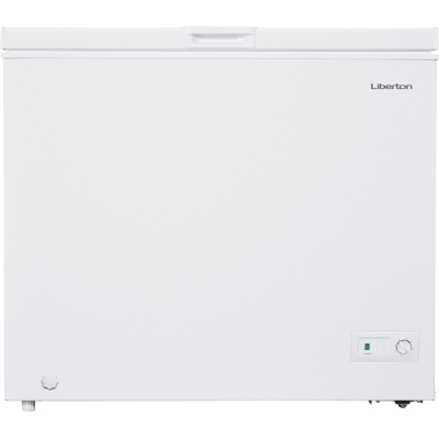 Морозильна скриня Liberton LCF-250H