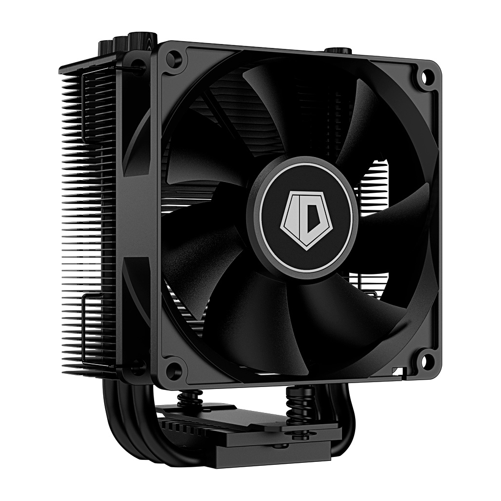 Кулер до процесора ID-Cooling SE-903-XT Black