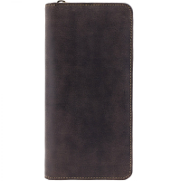 Портмоне Visconti Дорожнє 728 Wing Oil Brown (728 OIL BRN)