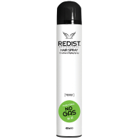 Hairspray Redist Professional Pure Force 400 ml (8697926006050)